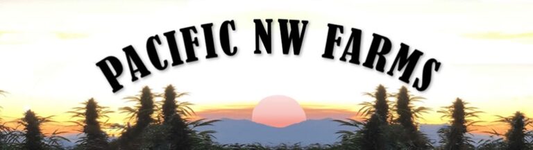 Pacific NW Farms Mt. Hood Magic - 28g in Clackamas