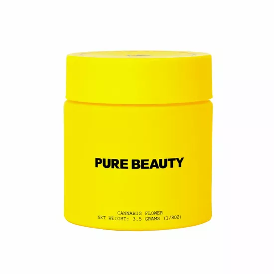 Pure Beauty — Crescendo