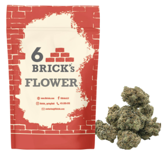 Cherry Pie OG | Flower