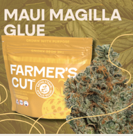 Maui Magilla Glue | 14g