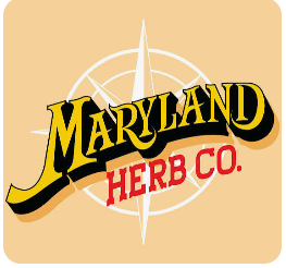 Maryland Herb Co. (1/8oz) Rainbow Guava