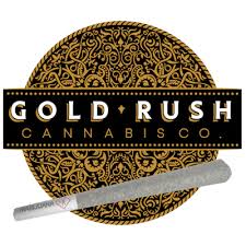 GOLD RUSH PRE-ROLL KING CHERRY (H) 1G