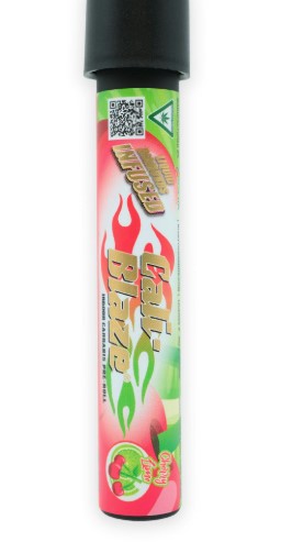 Cherry Lime