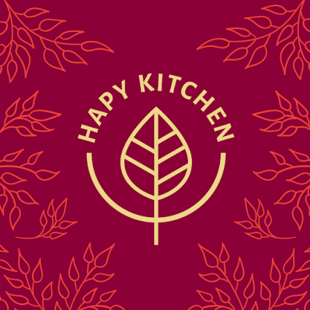 Hapy Kitchen | Hapy Birthday Brownie w/ White Chocolate 2:1 | THC:CBG Brownie 100mg