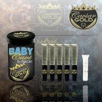 Baby Preroll King Cavi OG