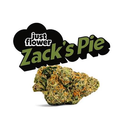 Zacks Pie