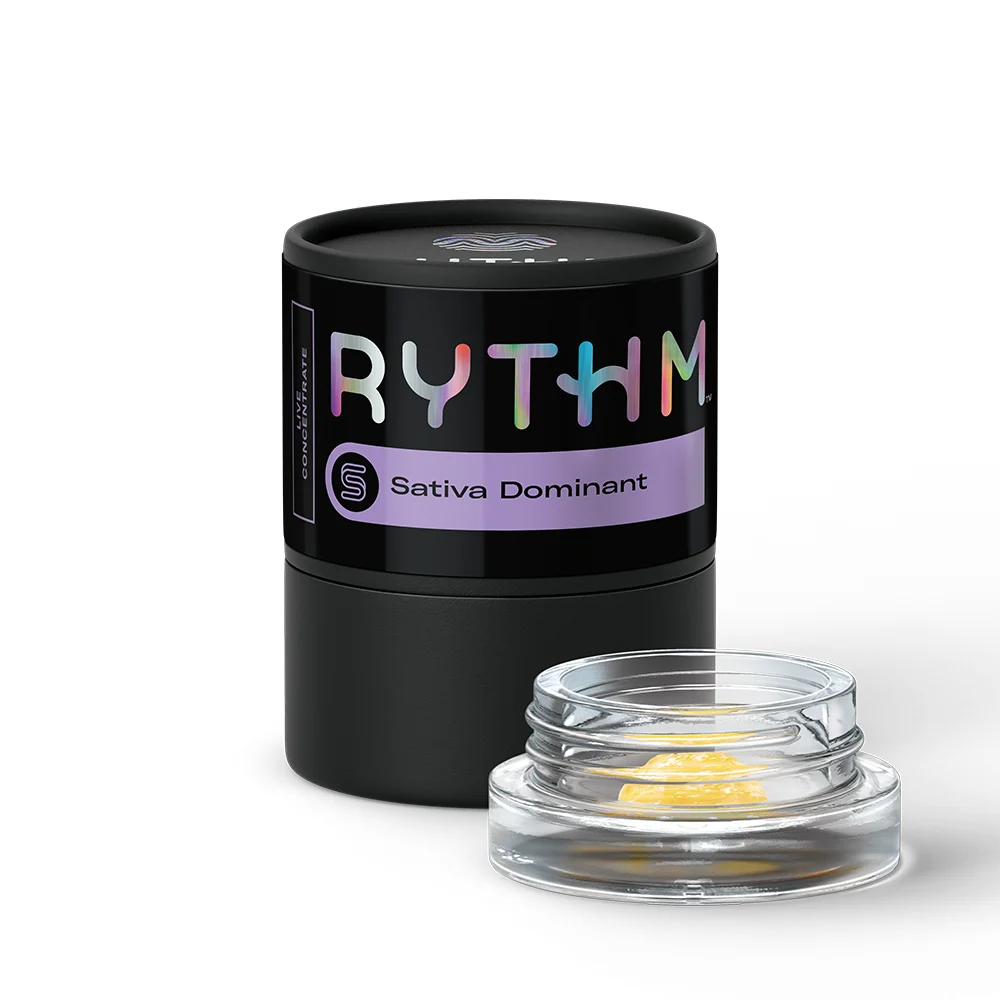 RYTHM - CHERRY MAUI WOWIE - LIVE RESIN - 2G - SATIVA