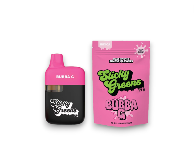 Bubba G AIO