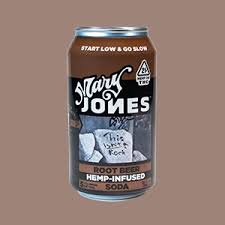 Ginger Ale