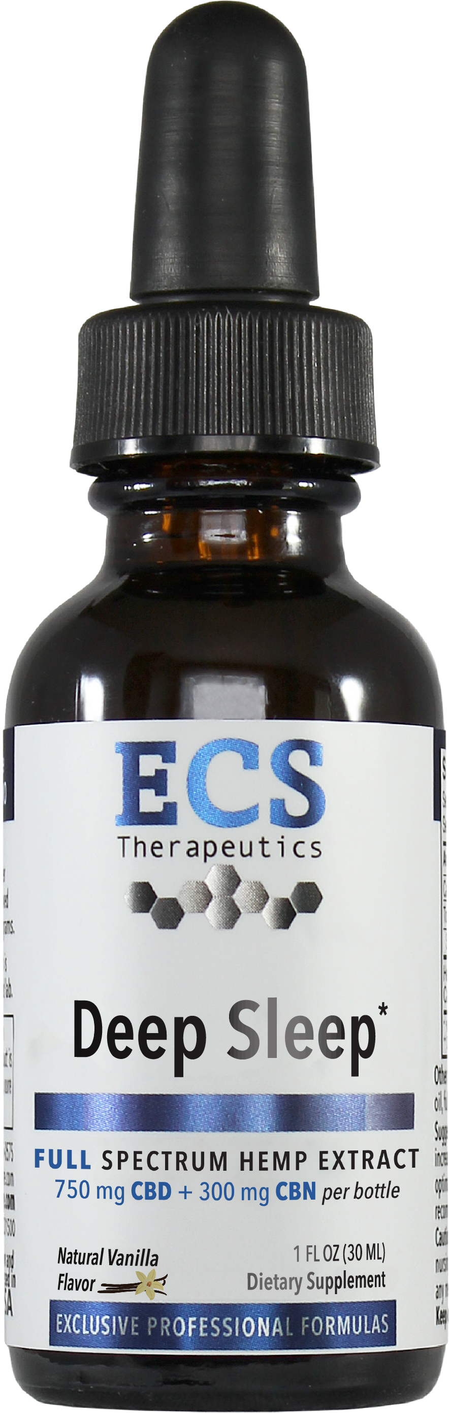 Sleep Cbn Cbd Tincture Drops