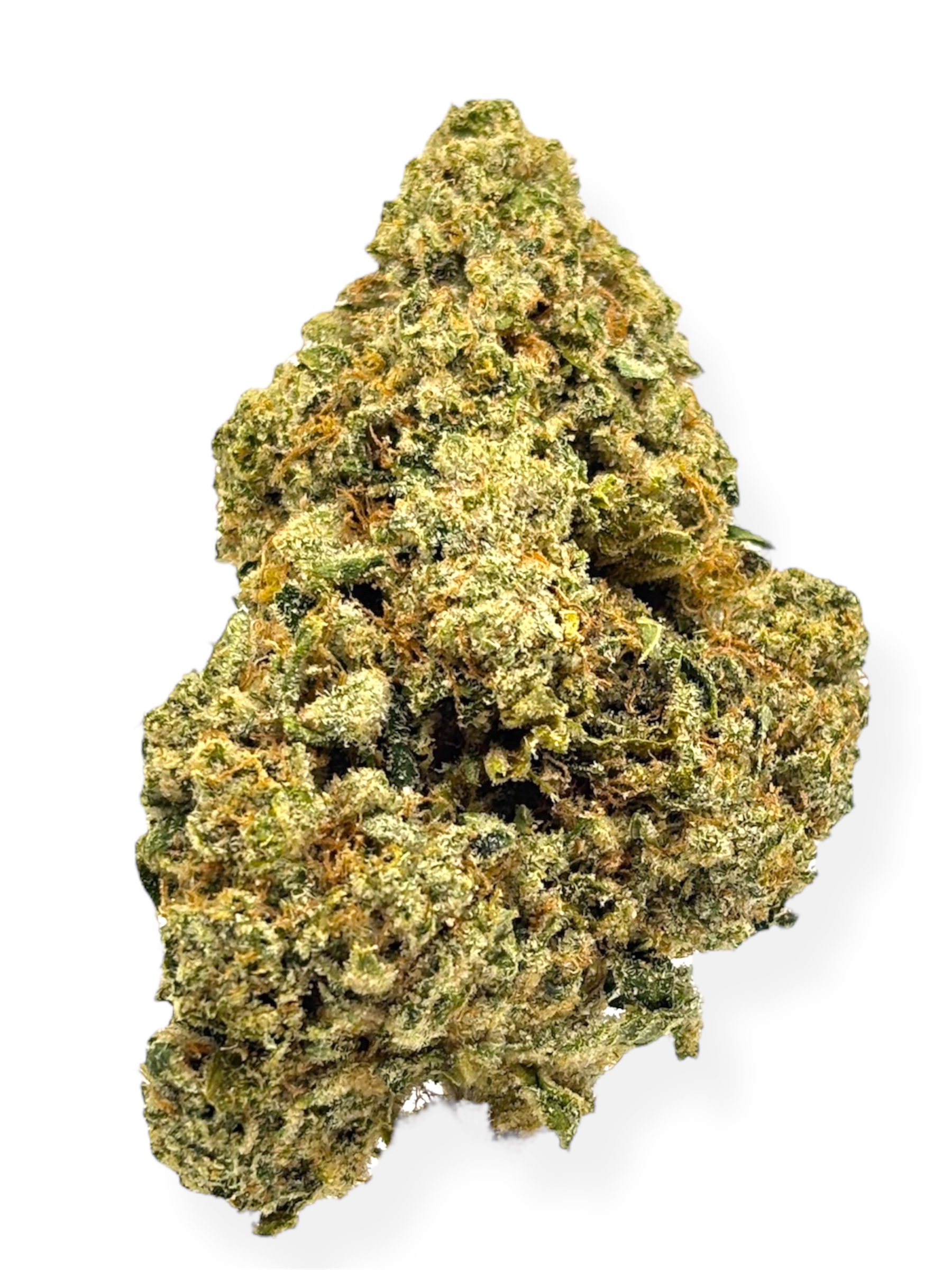 Heavyweight Heads Sunshine Kush Rec