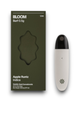 Apple Runtz Rsoin