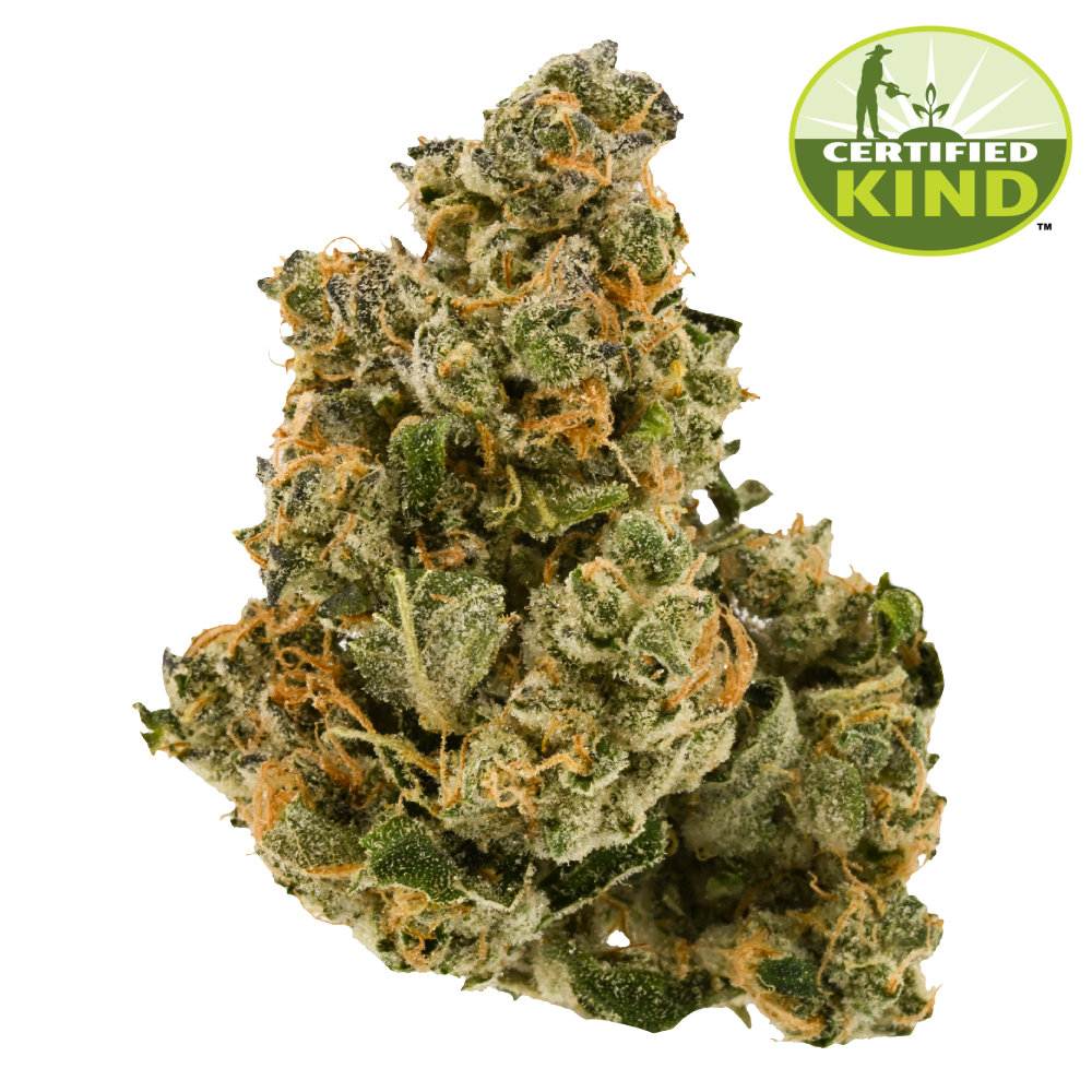 Walkabout Flower: 3.5g
