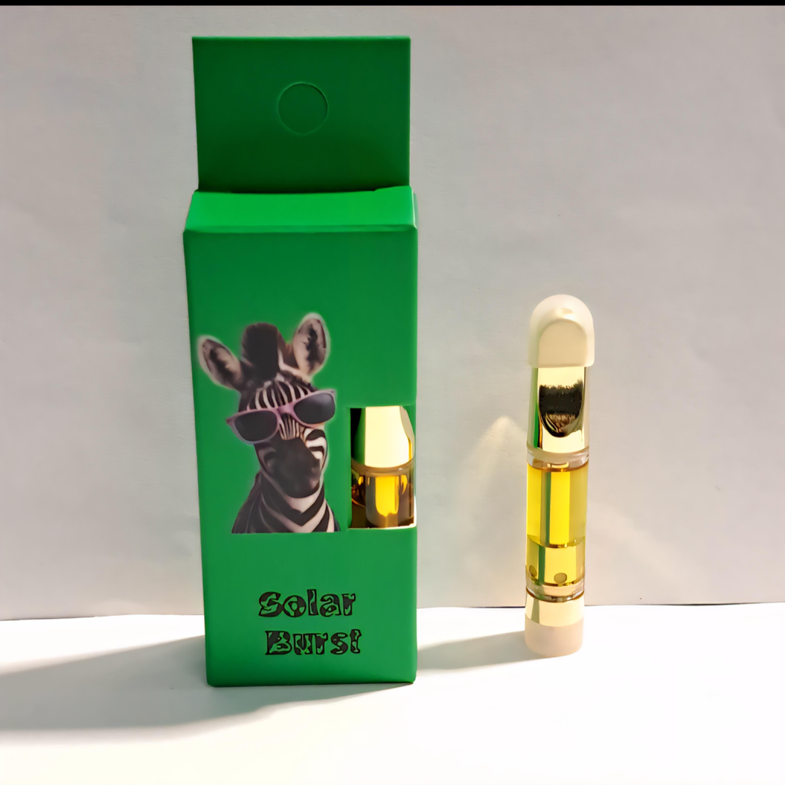 Maui Wowie (S) 1g Cartridge