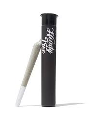 Heady Tree | Lemon Cherry Sherbert | Hybrid | 31% THC | Preroll