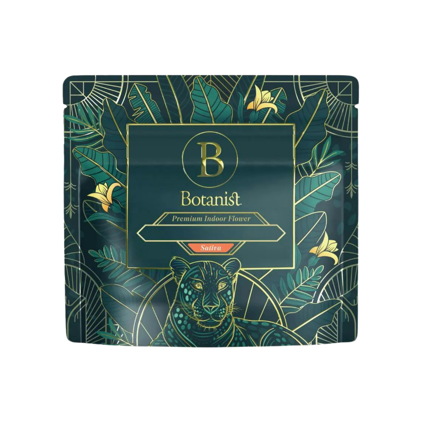 The Botanist - Mimosa Smalls - 14g
