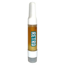 Gltzo Honey Oil 510 Thread Cartridge 1g