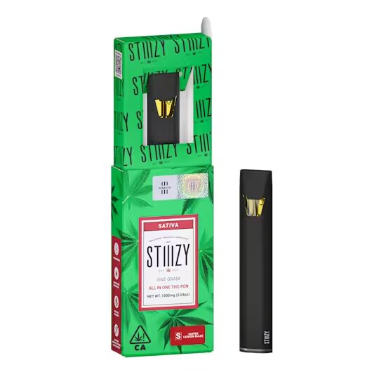 Super Lemon Haze AIO