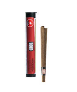 Bold : Root Bold Vanilla Diamond Infused Blunt (1pk)