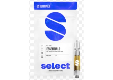 1g Distillate Cartridge | Granddaddy Purple