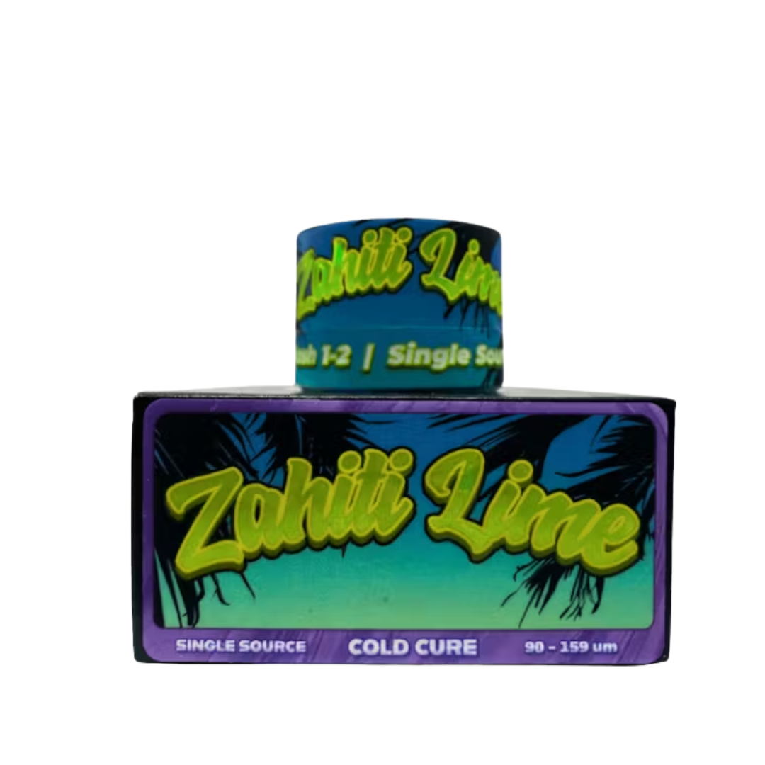 Rkive - 1g Cold Cure Rosin - Zahiti Lime