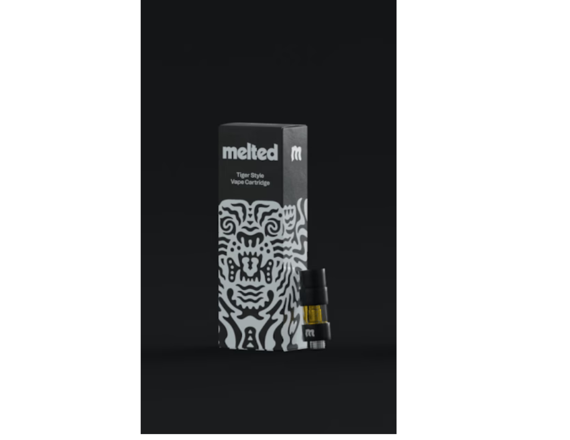 Melted Cart Thin Mint GSC