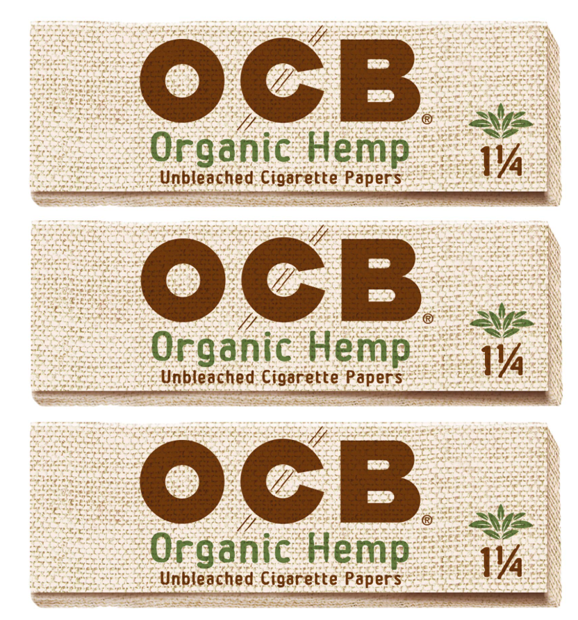Organic Hemp