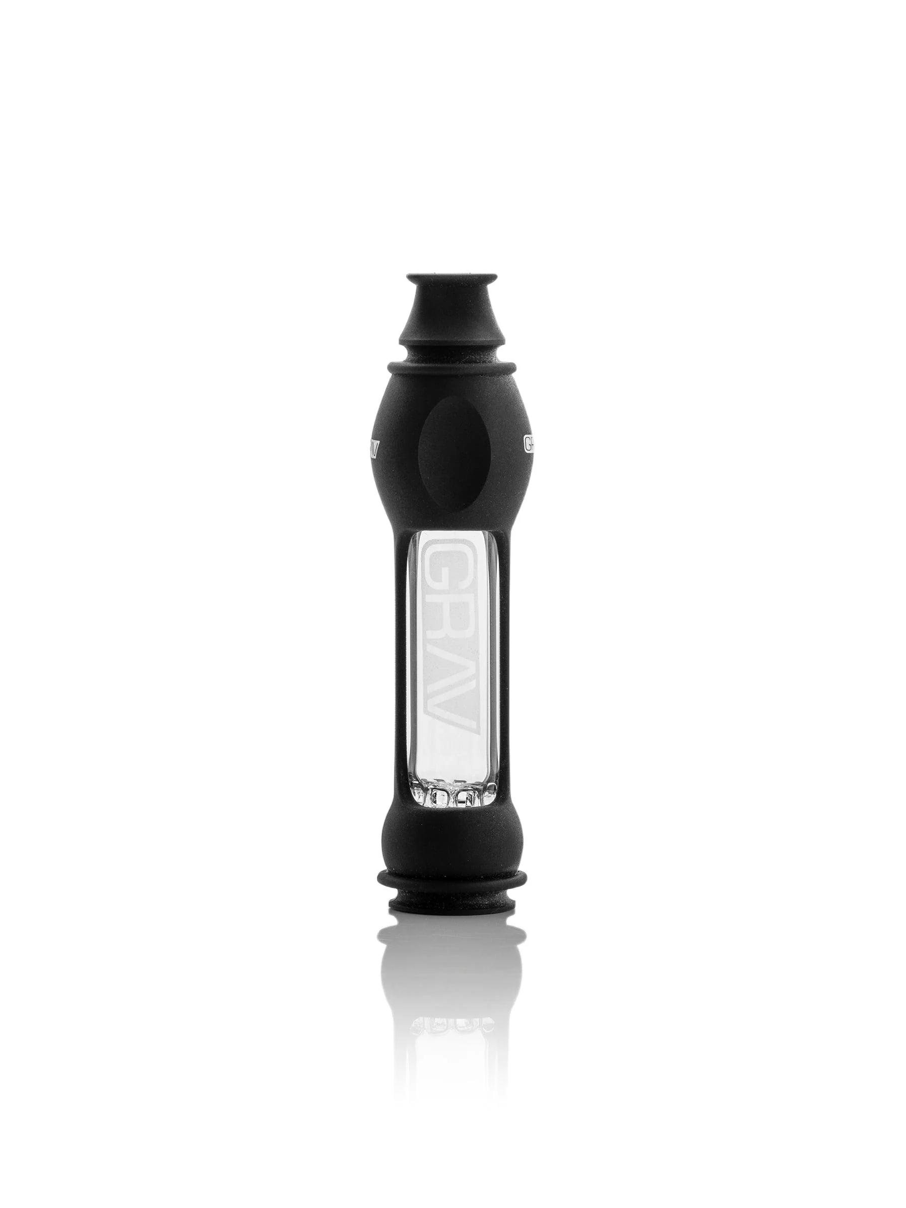 Silicone Octotaster Black