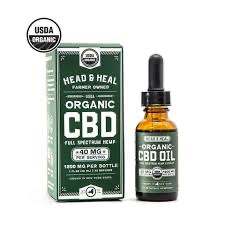 Cbd Tincture