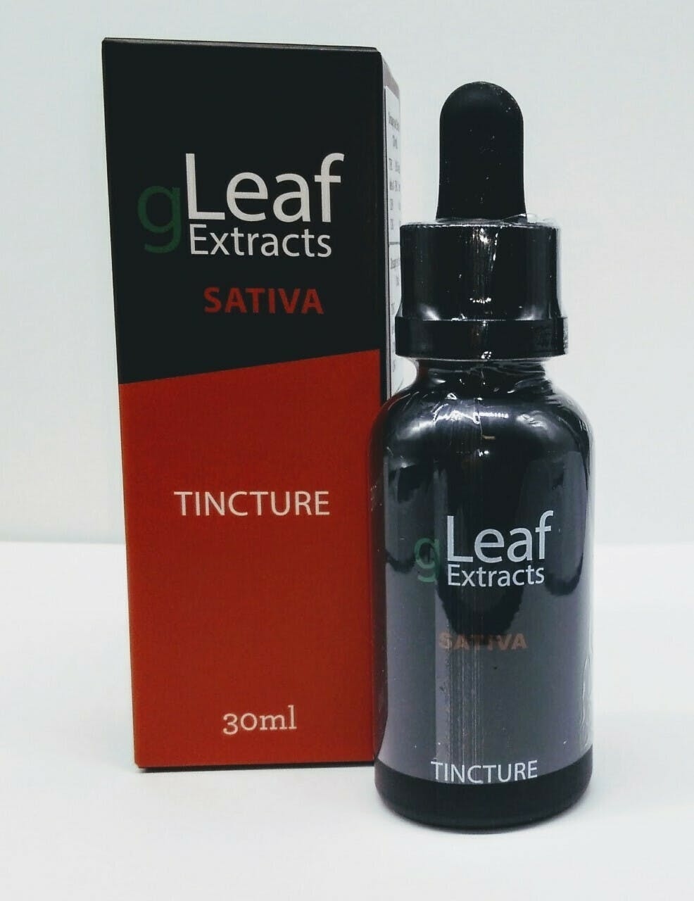 Carmel Macchiato Extra Strength Tincture