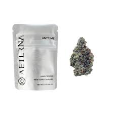 Aeterna | Apple Fritter | Flower | 3.5g by Aeterna - flower cannabis product