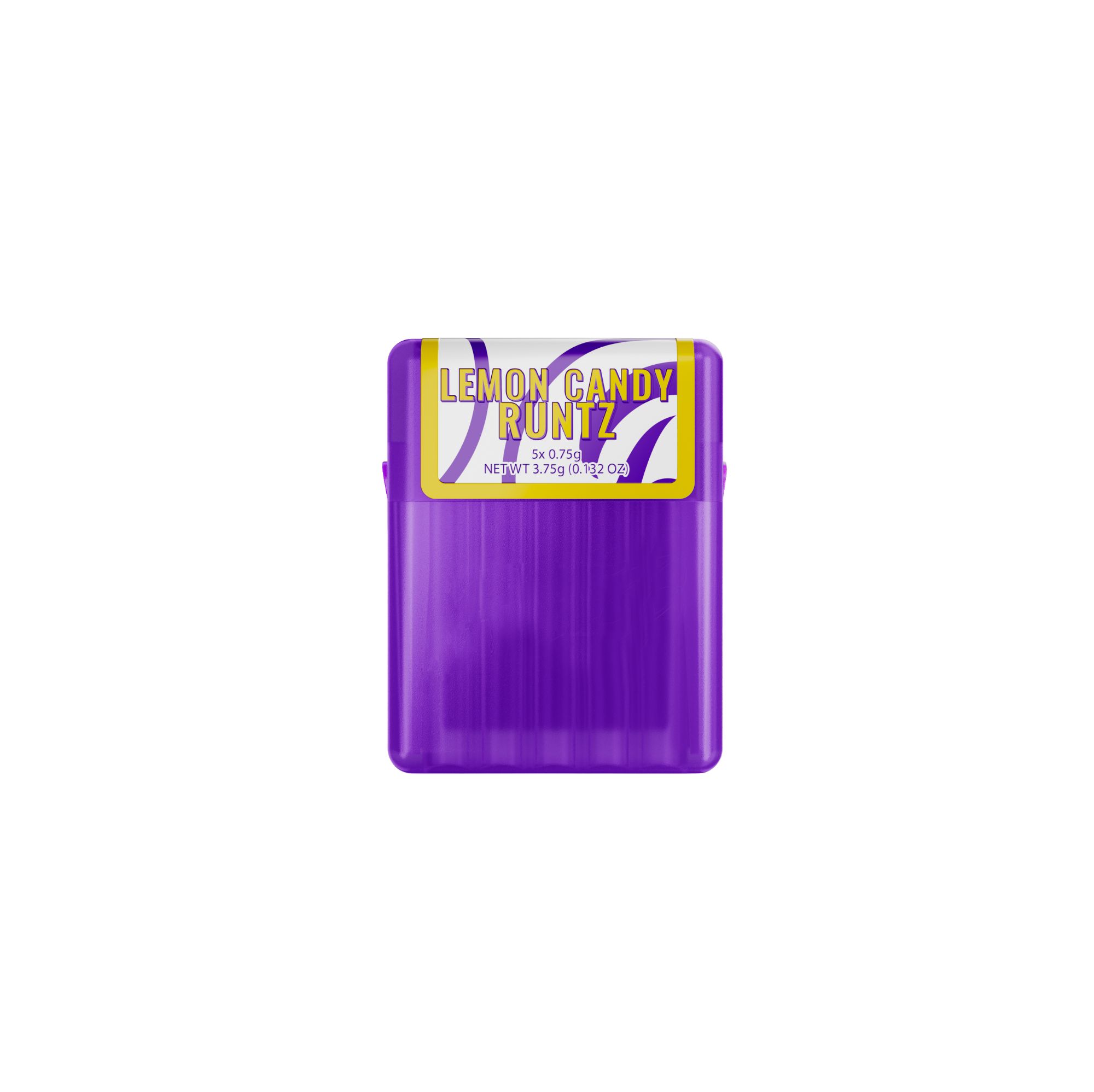 Runtz Lemon Candy Runtz 5pk Pre-Rolls