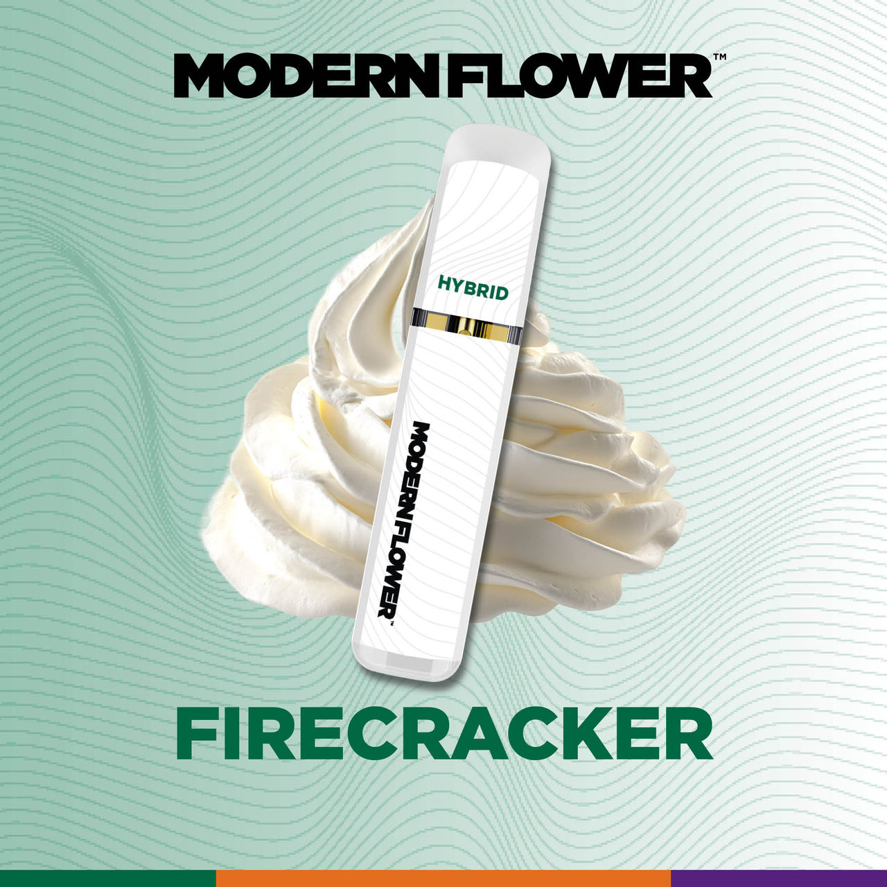 Firecracker Liquid Live Resin All In One 1g