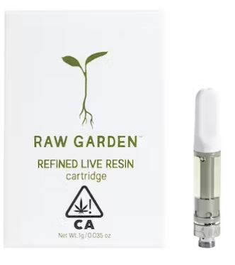 Sour Orange Margarita Cartridge