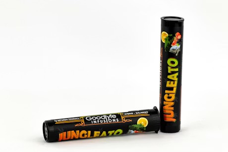 Infused Pre-Roll | Jungleato