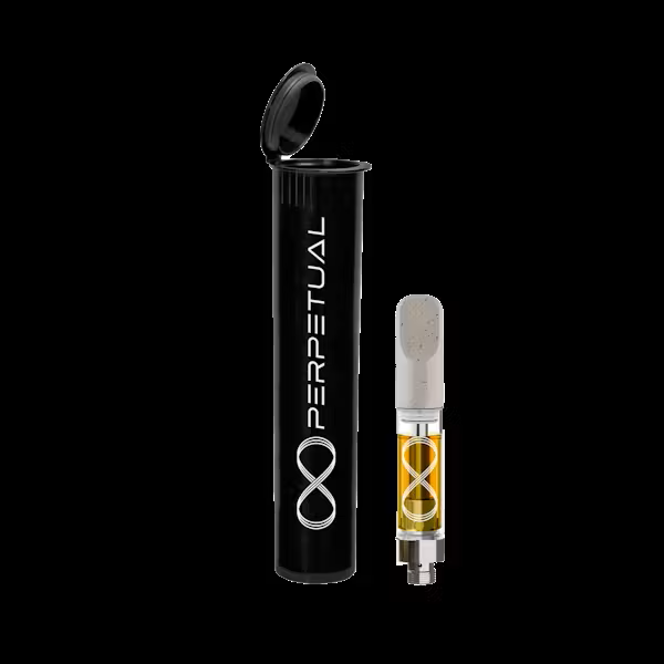 1mL Perpetual Cart - Afternoon Delight