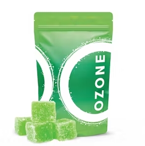 Green Apple | 10pk/100mg