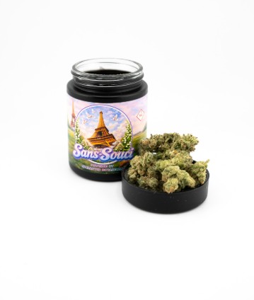 Enchanted Botanicals - Sans Souci - (S)