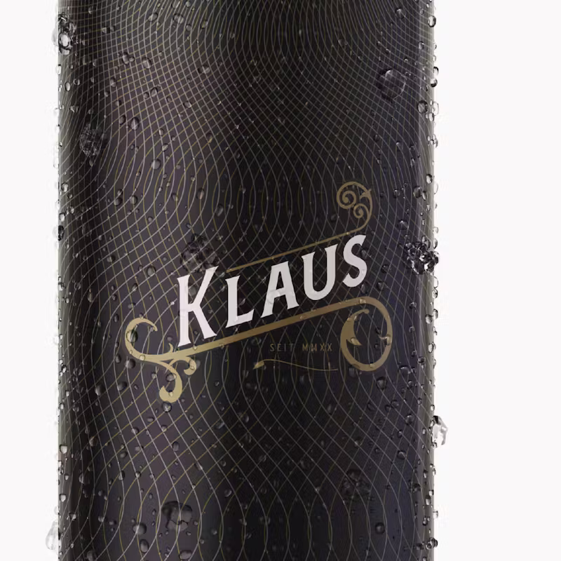 Zombie Rosin Beverage