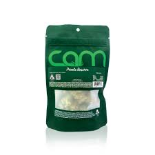 Triangle Mints | Half Ounces