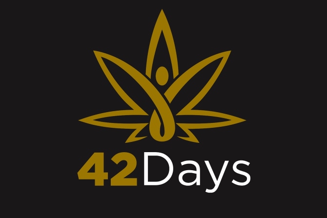 42nights Diamond Infused Pre Roll