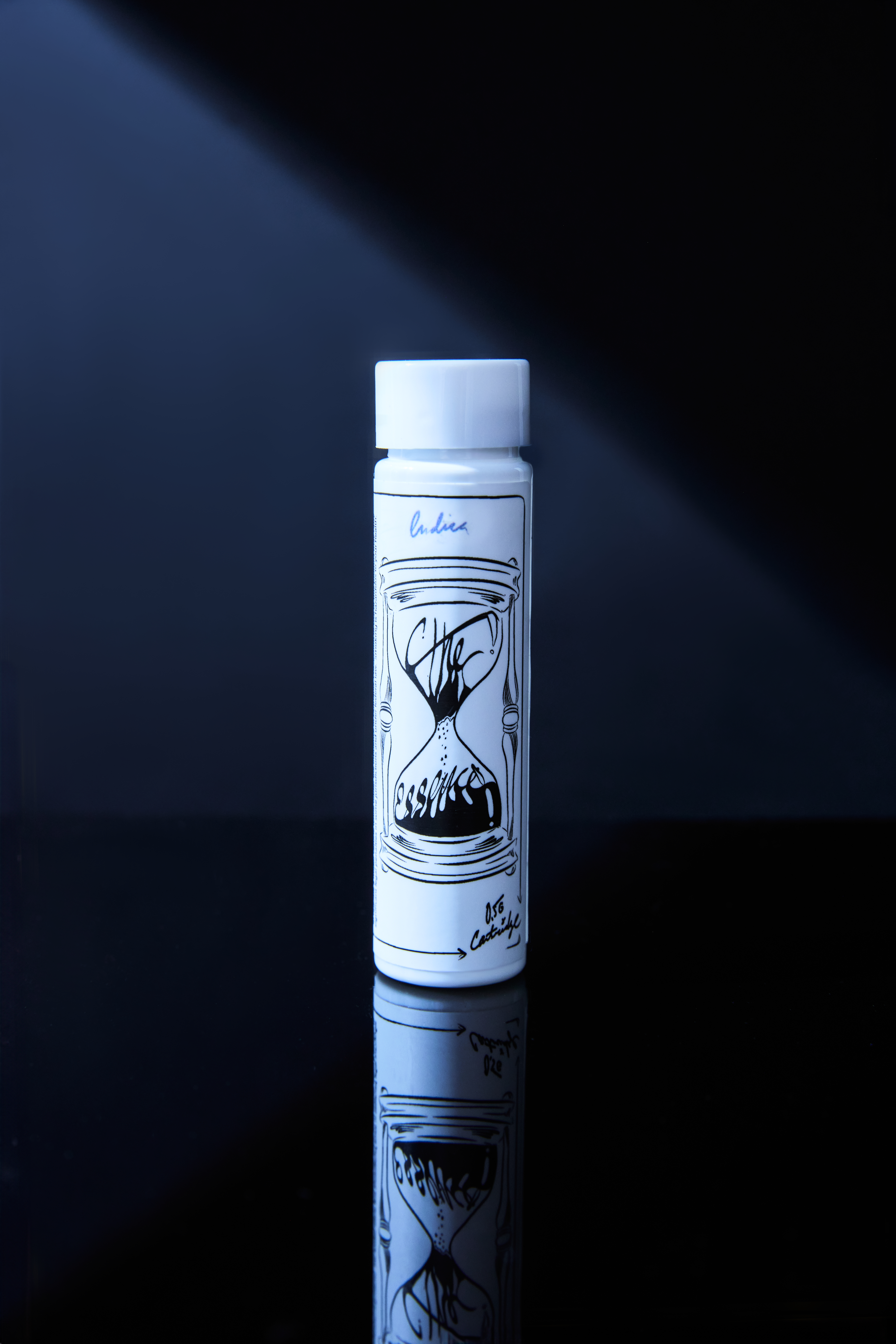 Grandaddy Purple | (the) Essence | Vape Cartridge