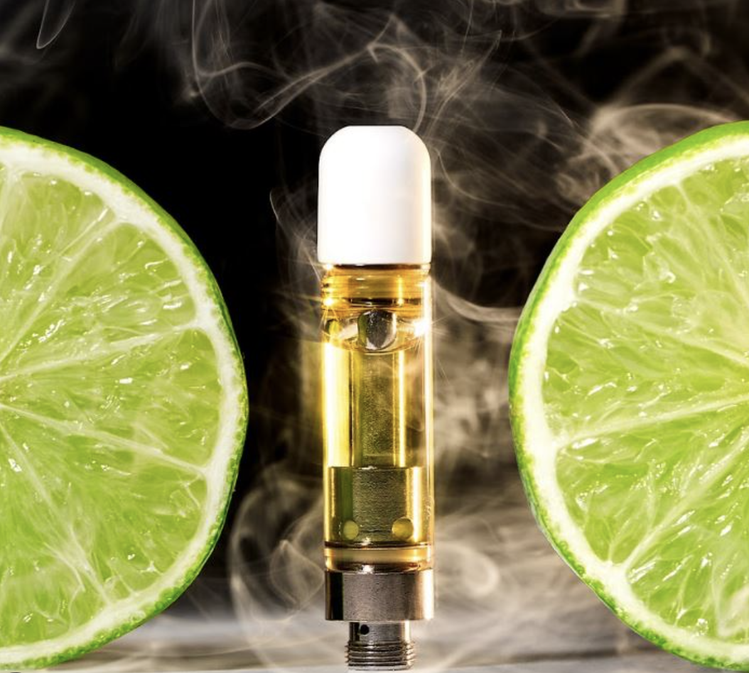 Lime Pop | 510 Cart | 1g