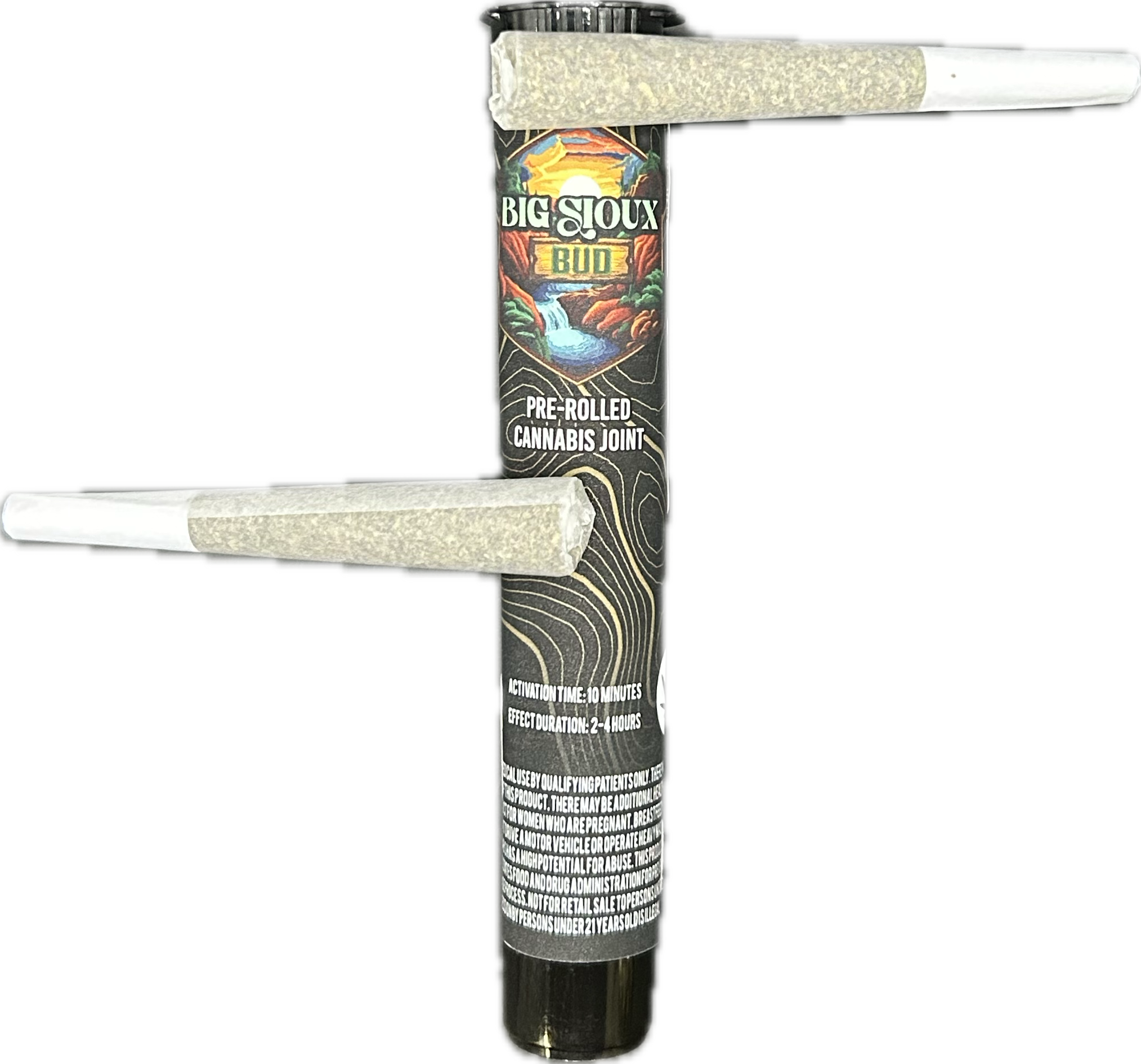 CHERRY PALOMA 0.5g 2pk