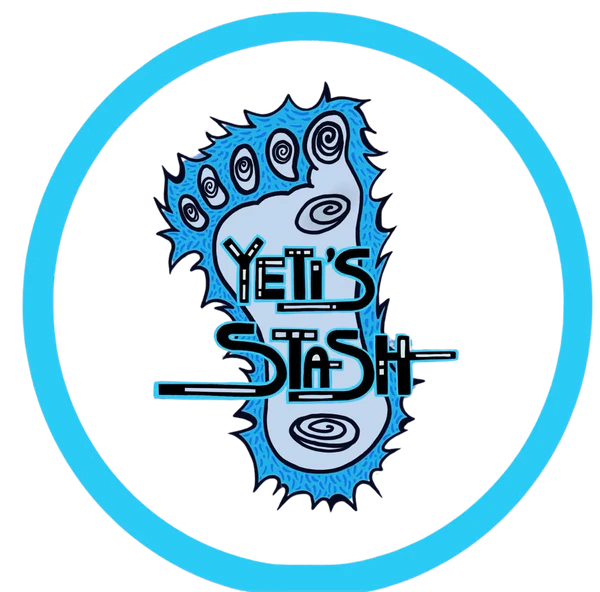 yetistash