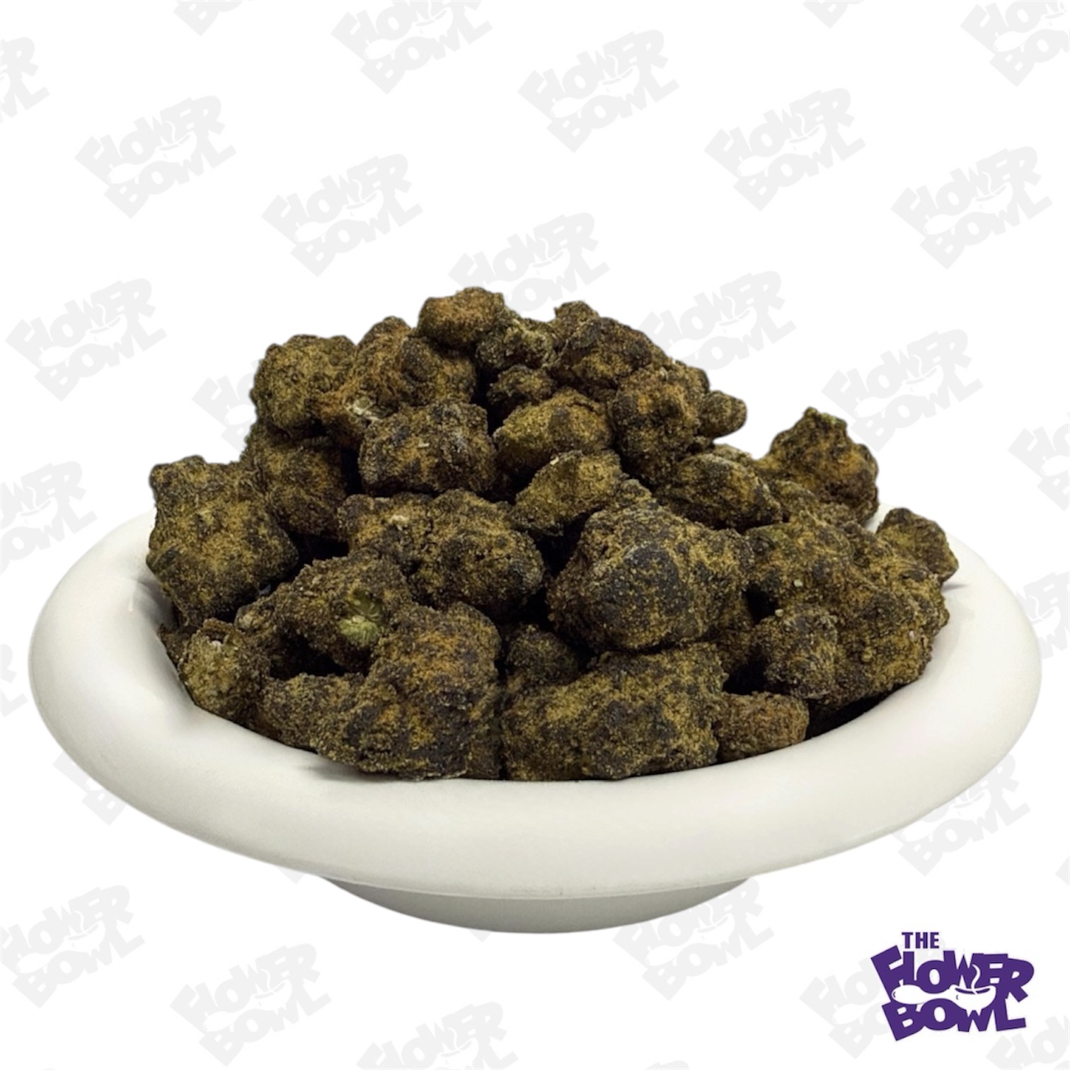 (WW) Mitten Extracts: Watermelon Z (I) Moonrock Deli