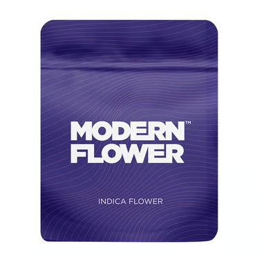 MODERN FLOWER Fruit Gushers 1/8