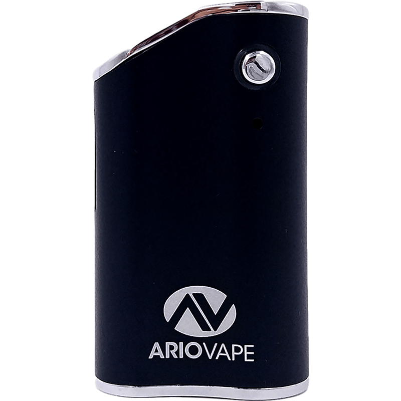 Accessories Batteries Contour Max Black