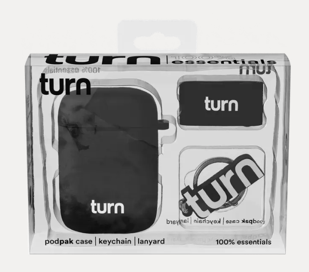 Essential Kit Black