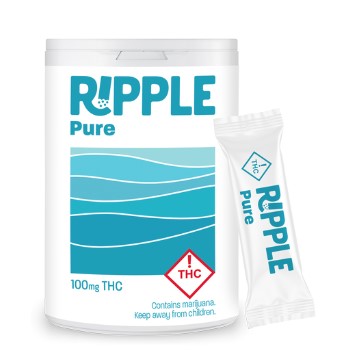 Ripple | Dissolves | Pure (S) 100mg